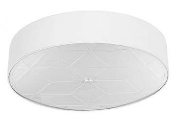 Плафон NEKO 60 cm WH Amplex 0187