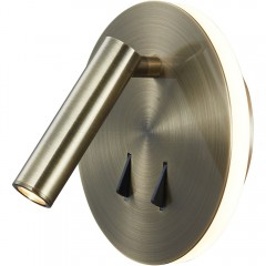 Точковий світильник Mantra Cayman 6082