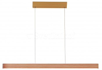 Підвісний світильник OLIVIER 120 LED WO Azzardo AZ5106