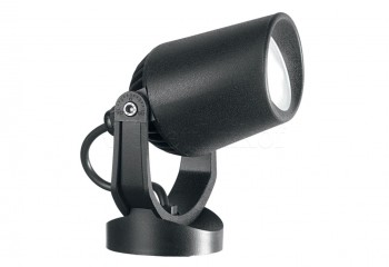 Парковый светильник MINITOMMY PT1 4000K NERO Ideal Lux 120201