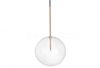 Подвесной светильник EQUINOXE 25 cm BS Ideal Lux 277394