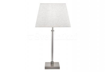 Настольная лампа Siena Searchlight EU7731SN