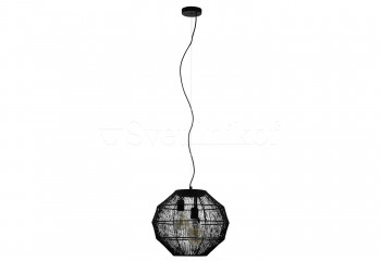 Підвісна люстра ORBETELLO Eglo 390065