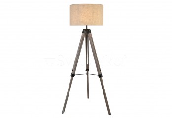 Торшер Easel Searchlight EU6006BR