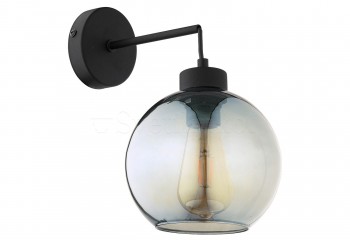 Бра CUBUS 1l GR TK-Lighting 4138