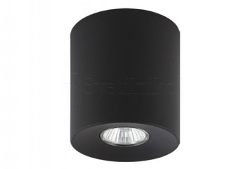 Точковий світильник ORION 12,5 BK TK-Lighting 3239