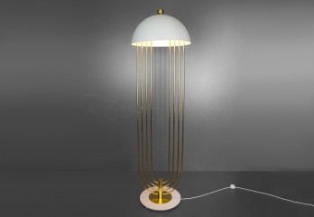 Торшер Menorah Imperium Light 343246.15.01