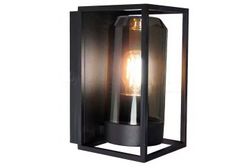 Уличное бра Griffin BK Nordlux 2218131047