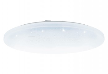 Плафон FRANIA-A 57-R LED Eglo 98237