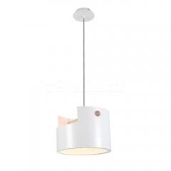 Люстра подвесная Mantra Cube 5590