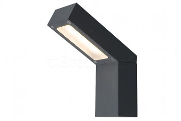 Настінний світильник вуличний Nowodvorski LHOTSE 4447