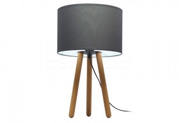 Настільна лампа TOKYO GR/P TK-Lighting 5296
