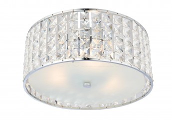 Люстра для ванной Belfont Endon 61252