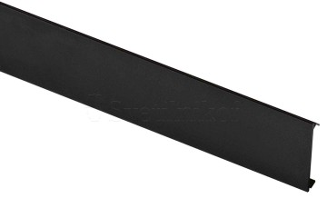 Кришка STICK 2m BK Ideal Lux 329642