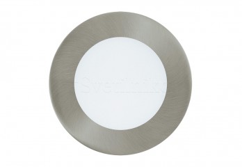 Встраиваемый светильник Eglo FUEVA LED 95467