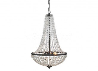 Підвісная люстра MARKSLOJD GRANSO 107027