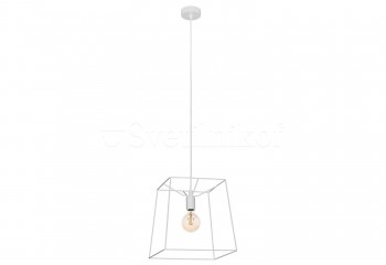 Підвісний світильник TAUNTON 1 WH Eglo 63021