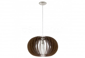 Підвісний світильник STELLATO d50 BR Eglo 95025