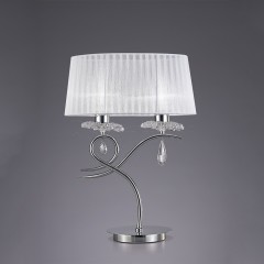 Ністільна лампа Mantra Louise 5278