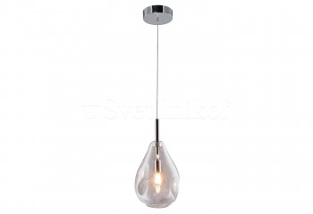 Подвесной светильник BASTONI 1 ZumaLine MD1921-1-CLEAR