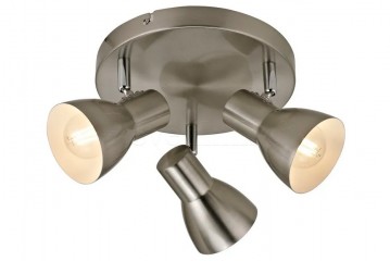 Спот RIADO Italux SPL-3422-3-SN