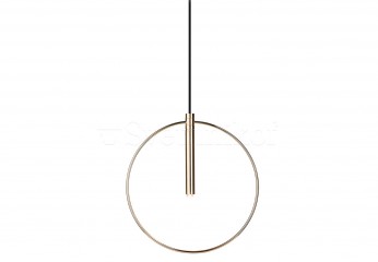 Подвесной светильник FARO 32 cm Amplex 0553