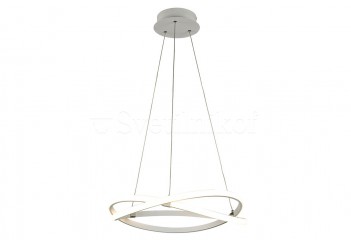 Светодиодная люстра Infinity 42W Mantra 5990K