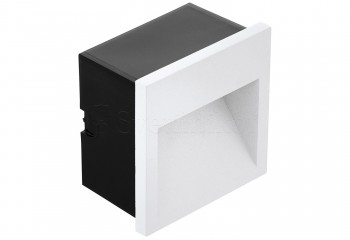 Вбудований світильник ZIMBA PRO LED WH Eglo 65095