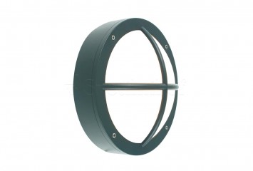 Настенный светильник NORLYS RONDANE 538GR