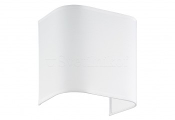 Абажур GEA AP2 WH Ideal Lux 239576