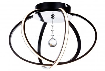 Потолочная люстра CARRELLO LED ZumaLine *0044