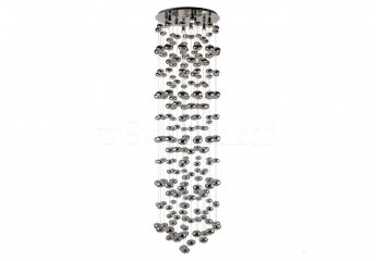 Стельова люстра LUVIA Azzardo 2171-9P