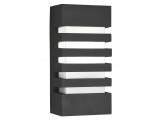 Настенный светильник Searchlight Outdoor 3393GY