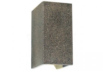 Бра вуличне TRICK LED BK Viokef 4240901