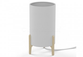 Настольная лампа ROCKET WH Nowodvorski 8490