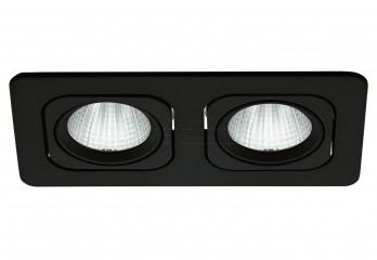 Точечный светильник Eglo VASCELLO P LED 61648