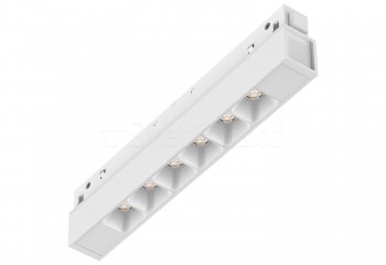 Светодиодный модуль EGO ACCENT 7W 3000K WH Ideal Lux 282633