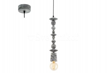 Підвісний світильник Eglo AVOLTRI 49372