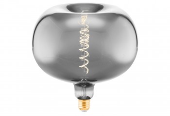 Лампа E27-LED-APPLE 4W 2200K SI Eglo 11893