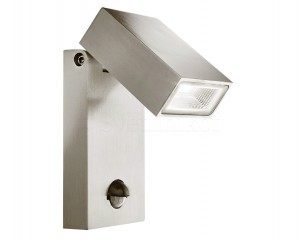 Настінний світильник Searchlight LED Outdoor 7585