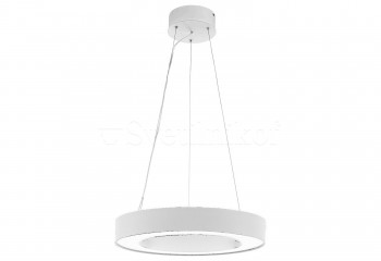 Светодиодная люстра CORLEONE Ø58 3000K WH Eglo 63202