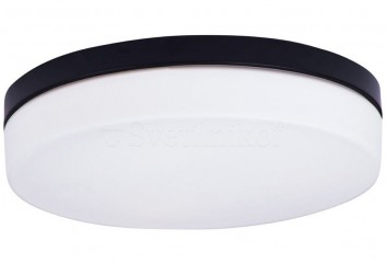 Плафон для ванной ODA BK Maxlight C0194