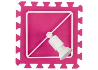 Детский светильник Nowodvorski BLOCKS I 9727