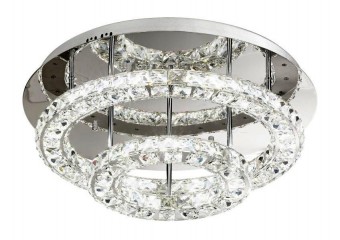 Світлодіодна люстра Eglo TONERIA 39003