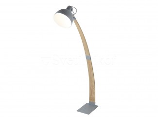 Торшер Searchlight Nanna EU1040GY