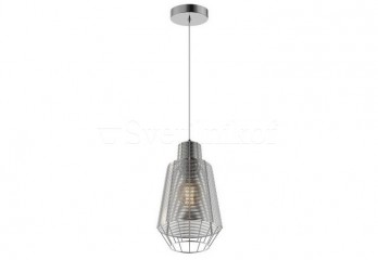 Подвесной светильник WIRE D20 ZumaLine MD1712-1A-Silver