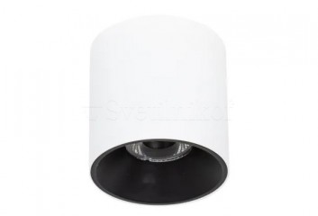 Точечный светильник ALTISMA LED 15W Italux CLN-6677-95-WH-BL-3K