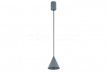 Подвесной светильник ZENITH XS BLU Nowodvorski 11493