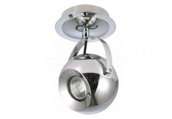 Спот GULIA Azzardo FH5951BCB-120-1CH/AZ1346