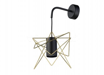 Бра GSTAR GO/BK Nowodvorski 8285